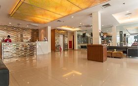 D'Primahotel Itc Mangga Dua