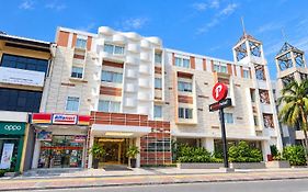 D'Primahotel Itc Mangga Dua